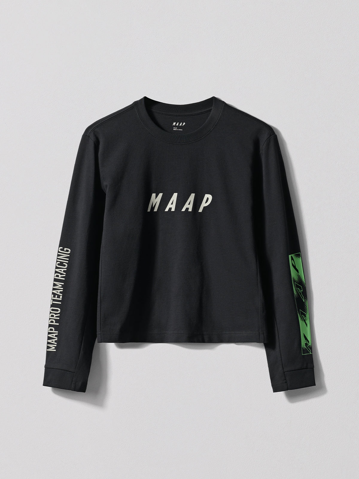 Women's LPW LS Tee - 7