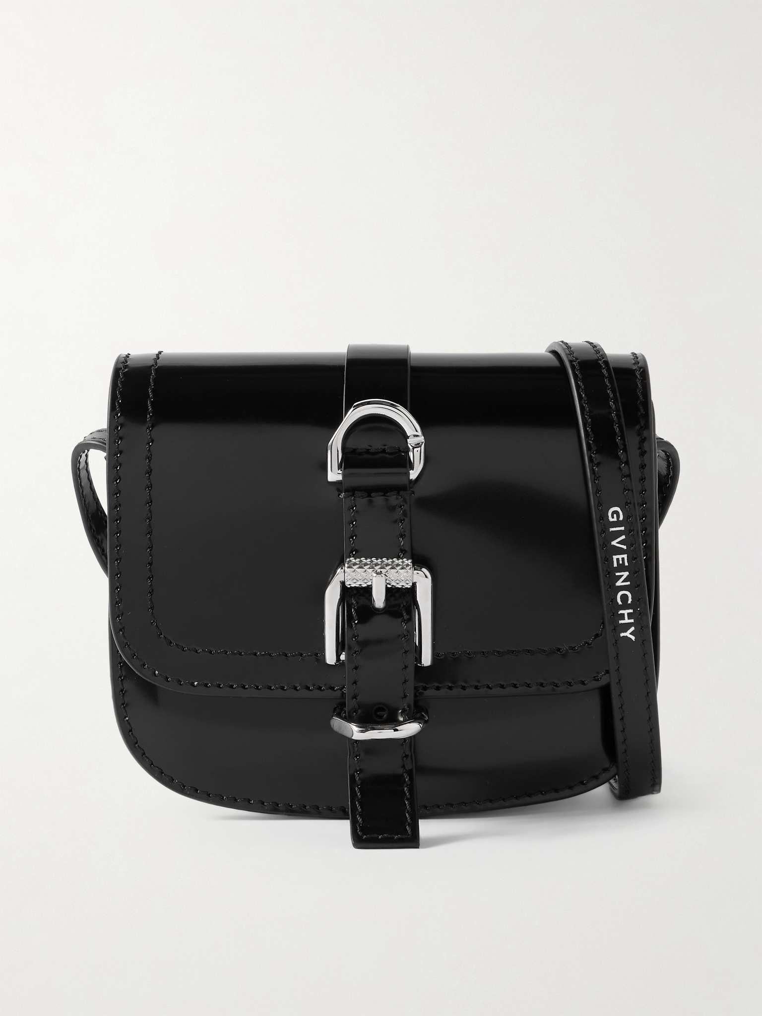 正規店買付【GIVENCHY】Voyou ショッパーバッグ GIVENCHY VOYOU SMALL XBDY BAG BKU04MK1Y1 ショルダーバッグ