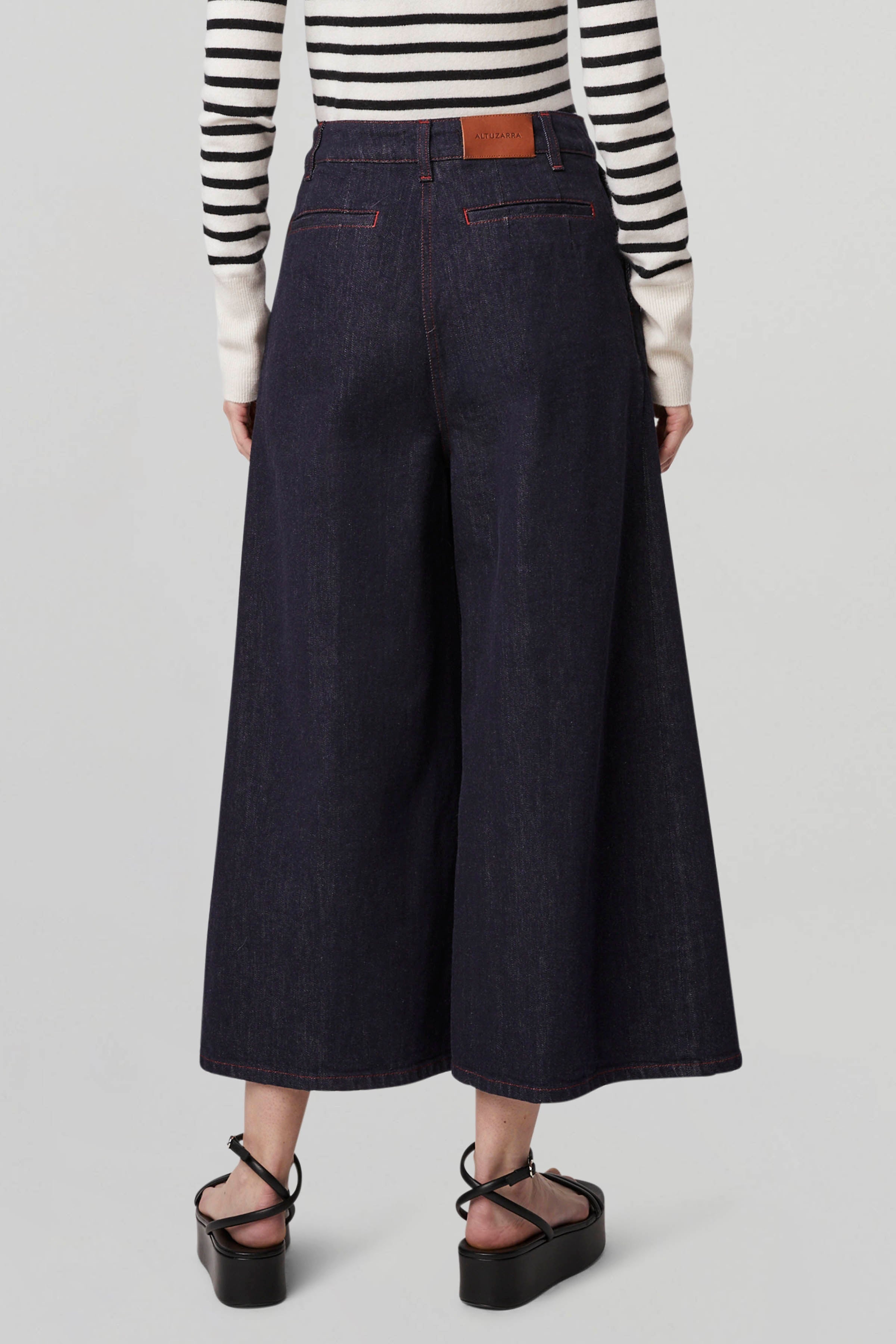 'MILO' PANT - 5