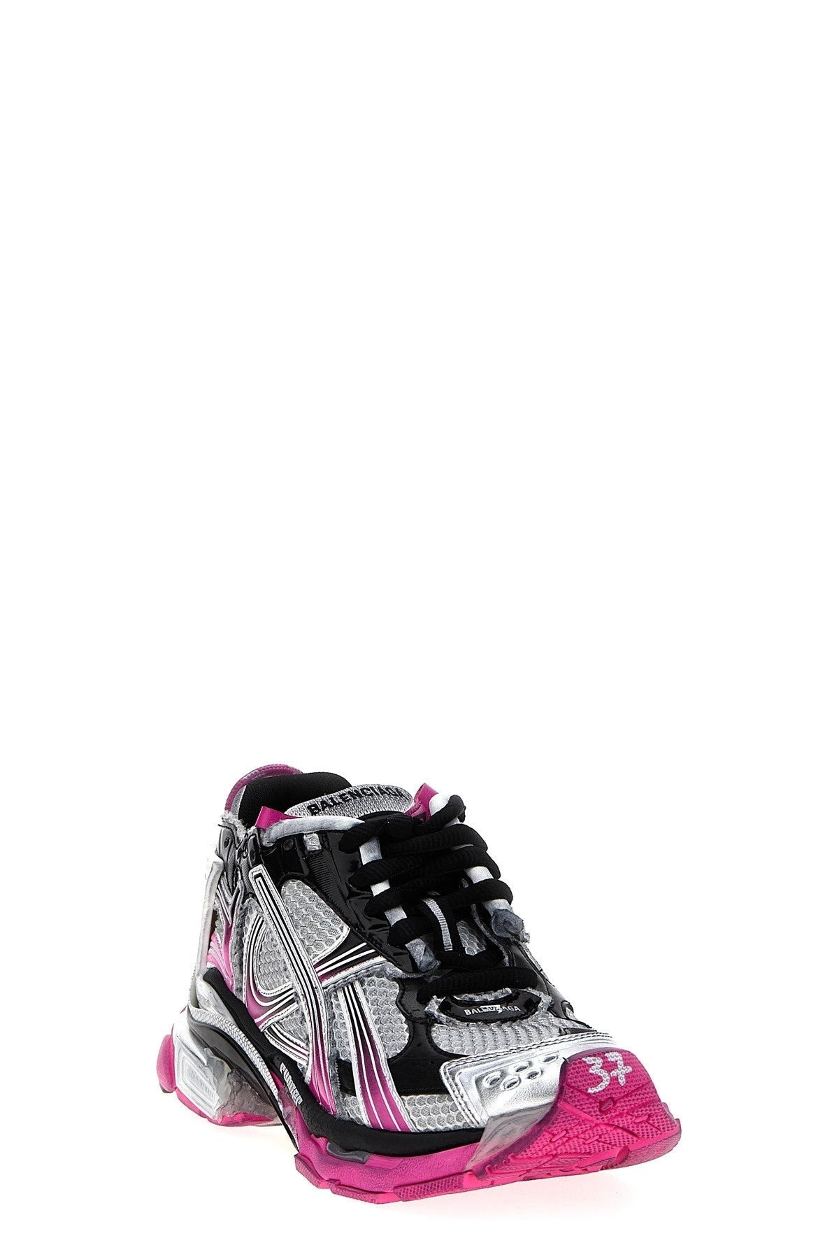 Balenciaga Women 'Runner Gradient' Sneakers - 2