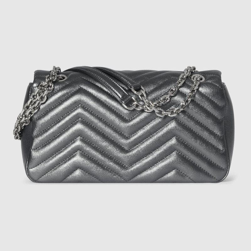 GG Marmont medium shoulder bag 7