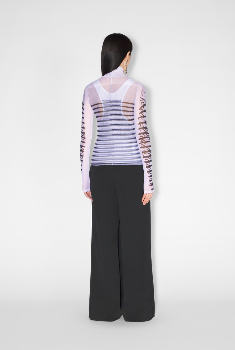 Jean Paul Gaultier THE MARINIÈRE TOP outlook