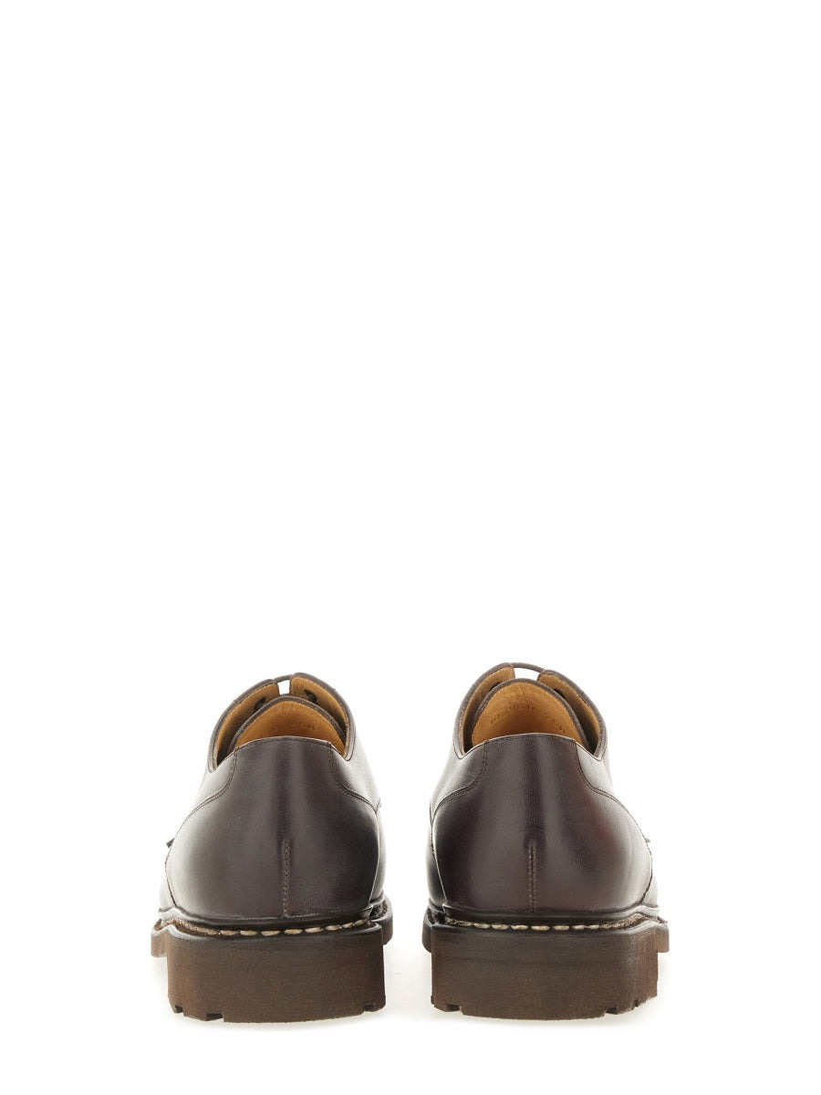 Paraboot Men Moccasin "Chambord" - 4