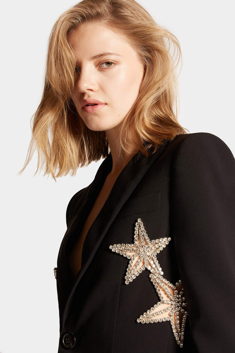 STARRY NIGHT DEENA JACKET - 5