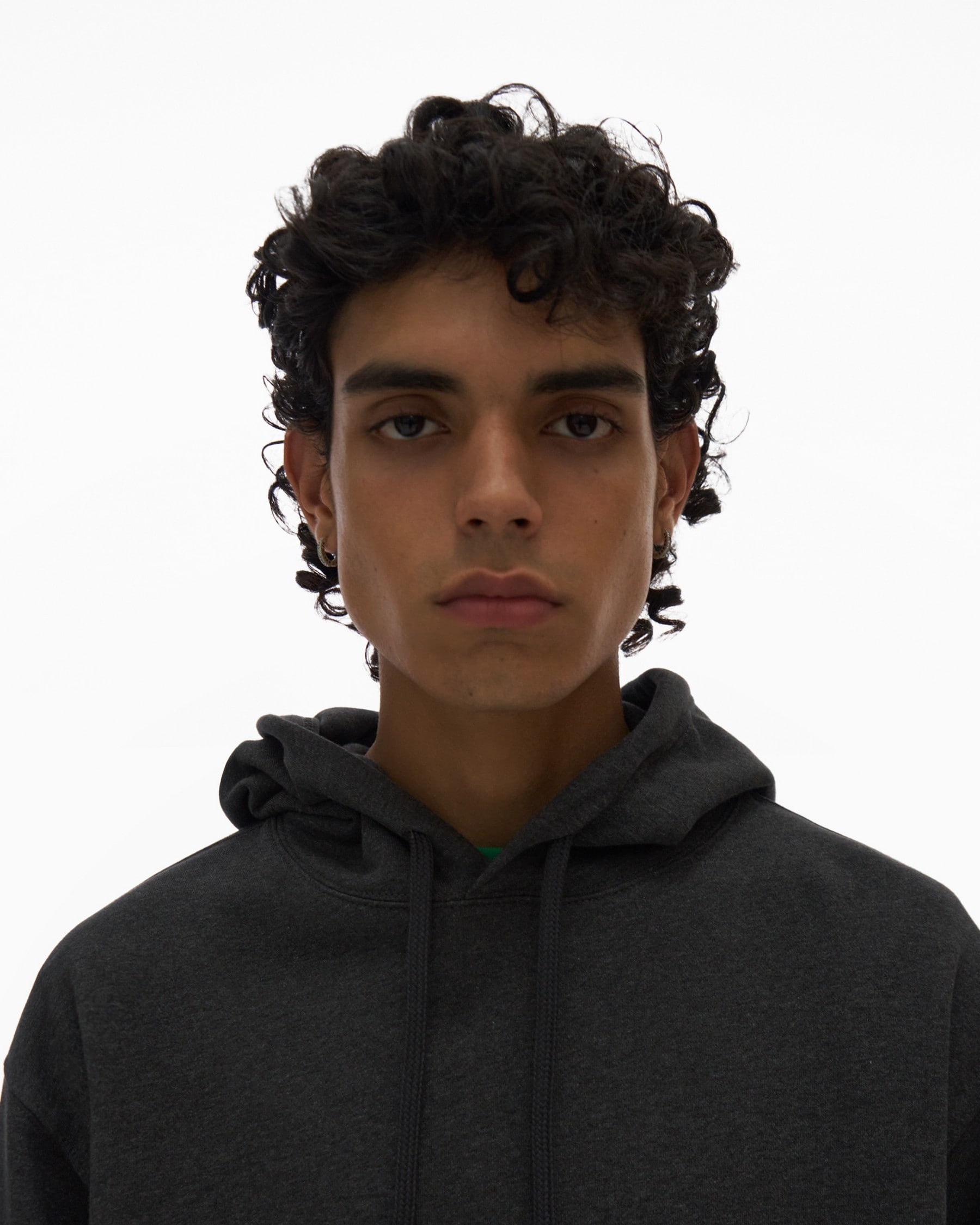 BOX LOGO HOODIE - 7