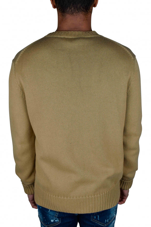 Alexander Mcqueen Men Sweater - 3
