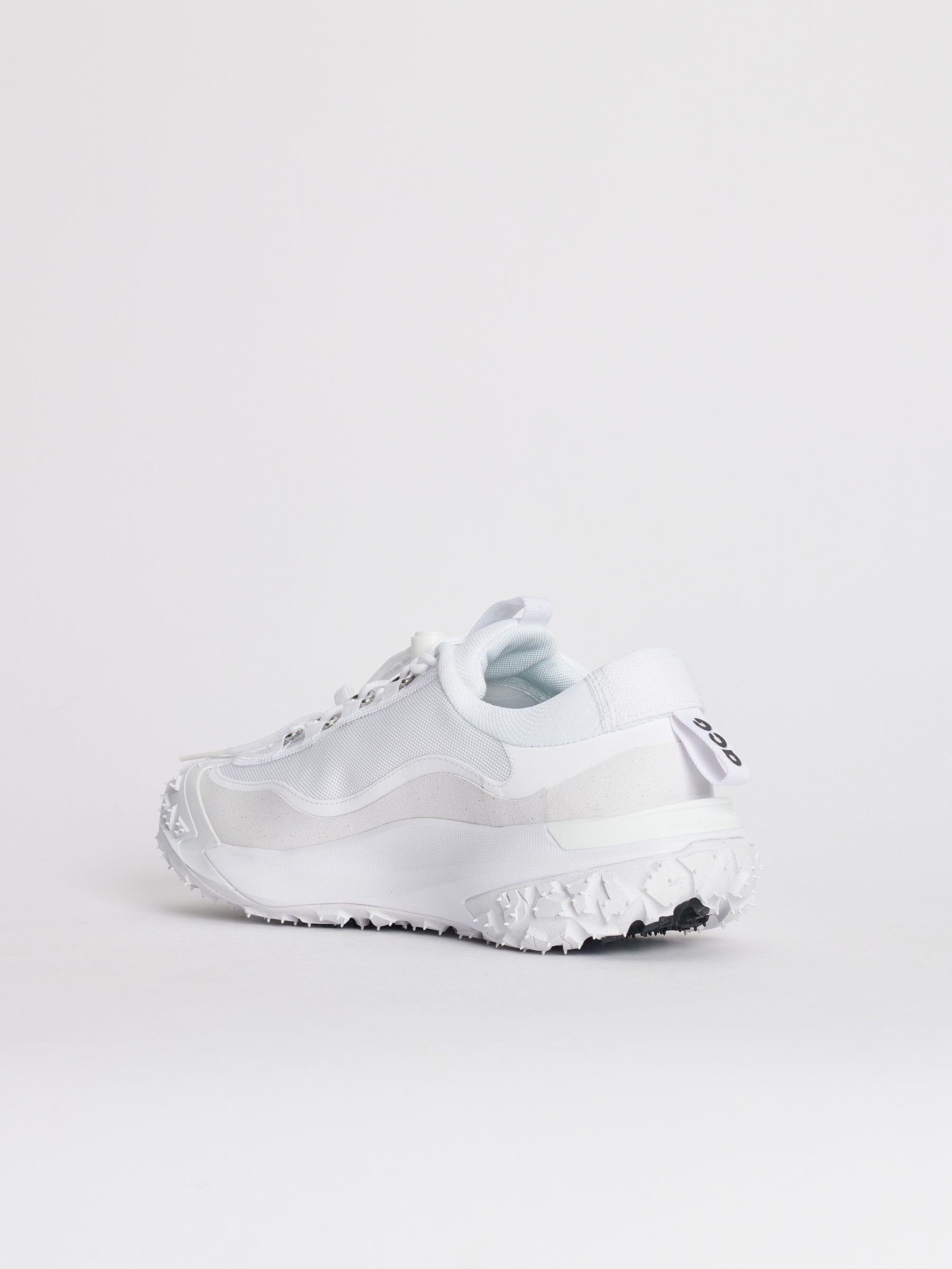 COMME DES GARÇONS HOMME PLUS X NIKE ACG MOUNTAIN FLY LOW 2 WHITE - 2