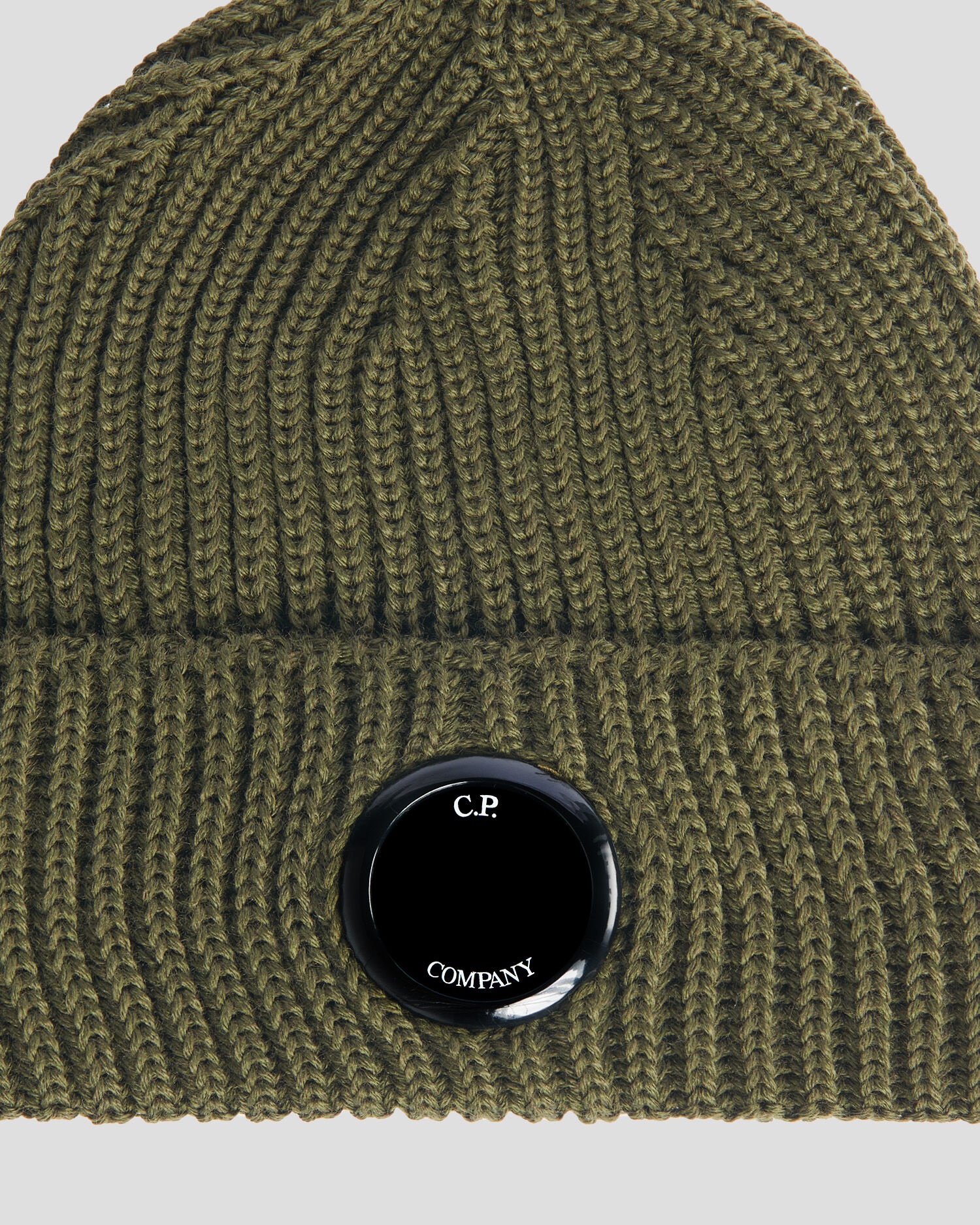 Extra Fine Merino Wool Beanie - 4