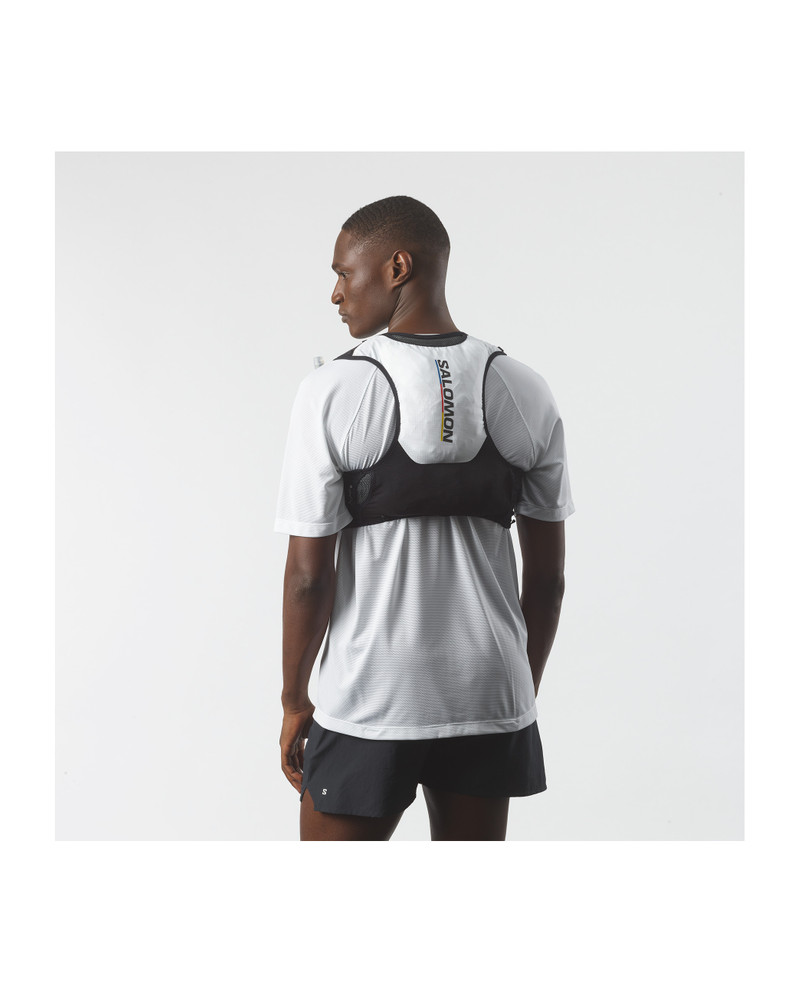 SALOMON SENSE PRO 6 RACE FLAG outlook