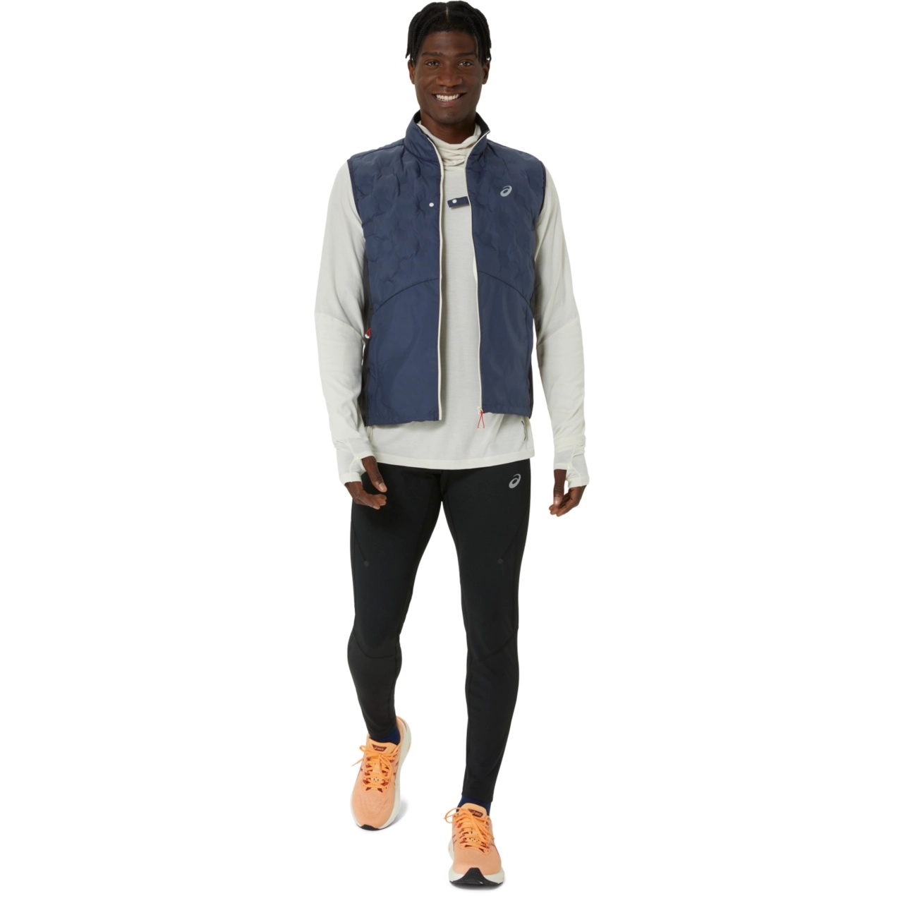 METARUN WINTER LONG SLEEVE HOODIE - 11