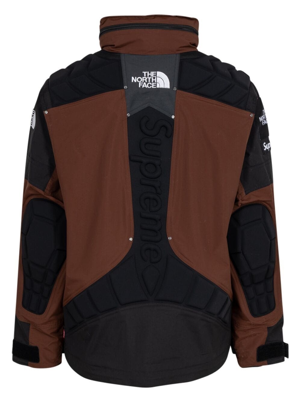 x The North Face Steep Tech Apogee jacket - 3