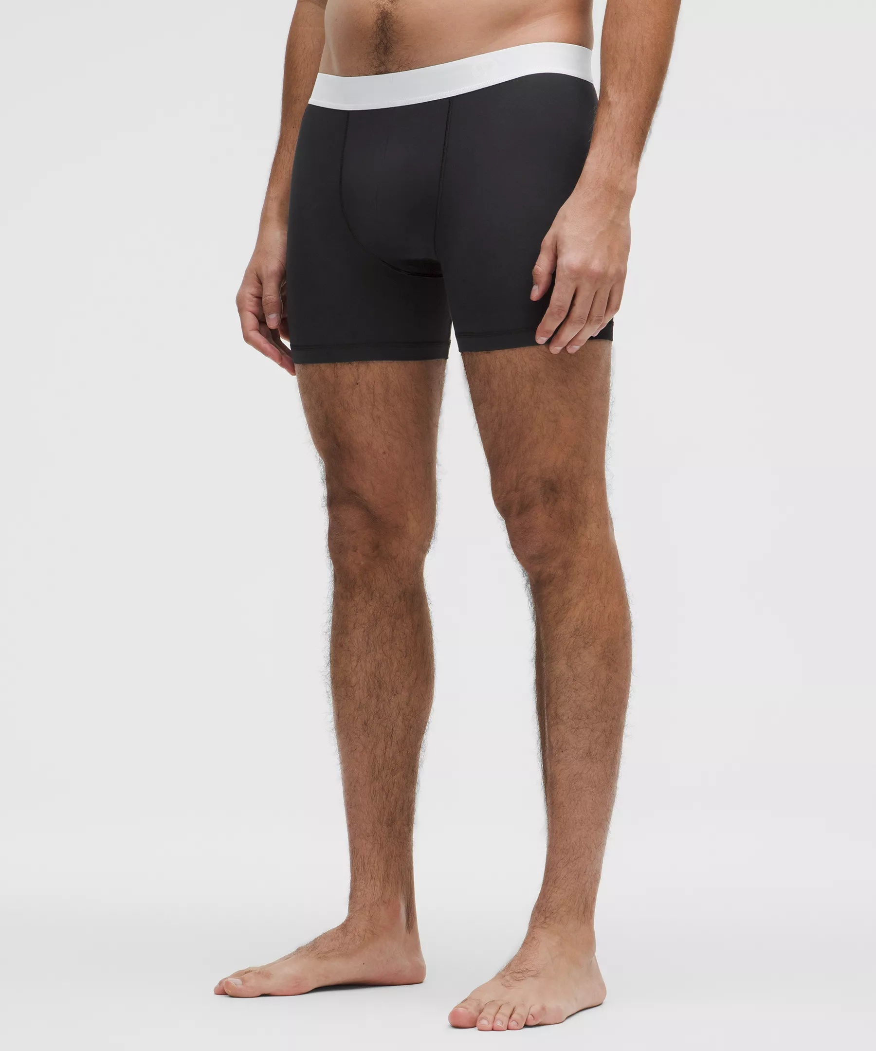 Always In Motion Boxer 5" *5 Pack - 2