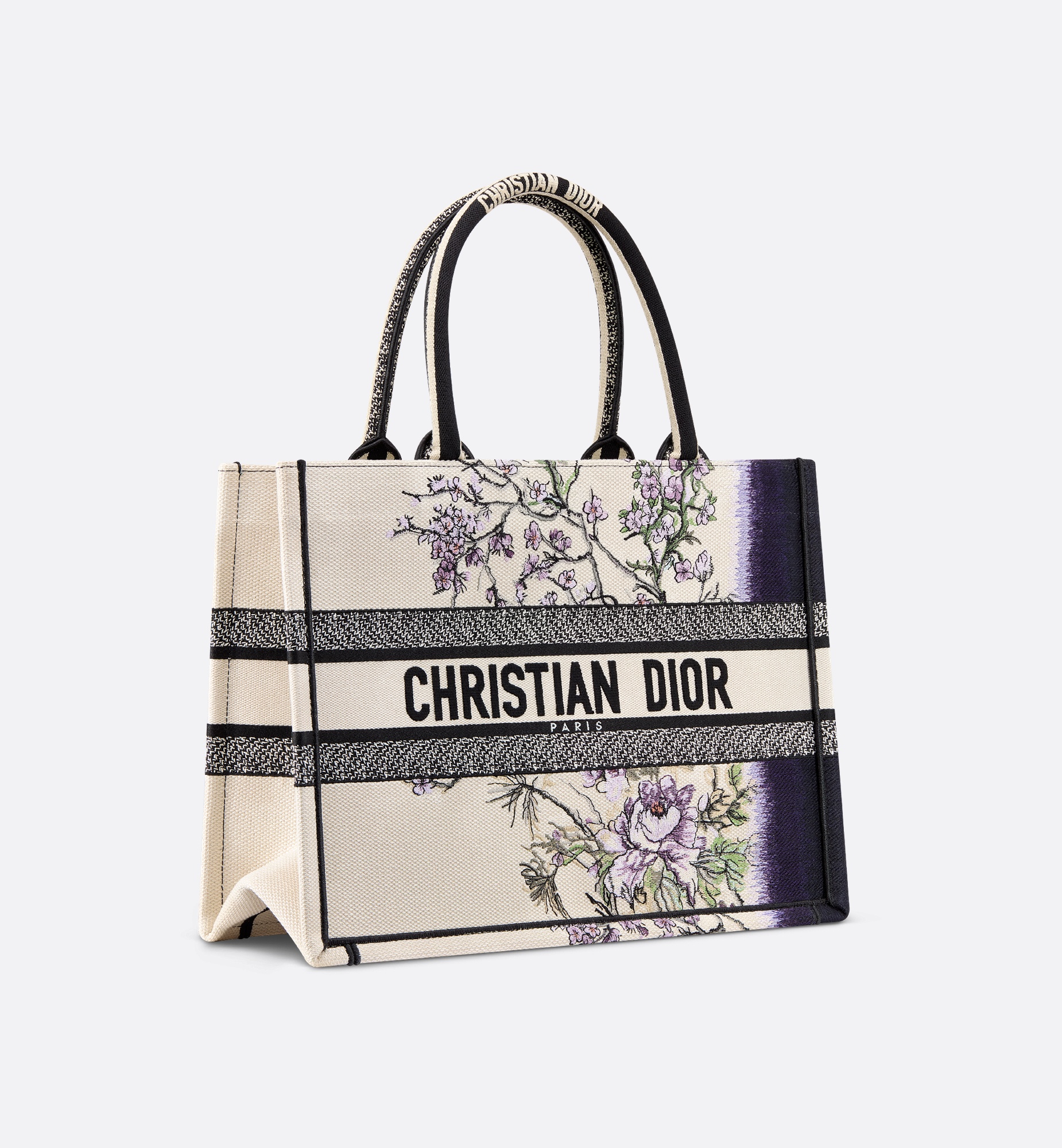 Medium Dior Book Tote - 3