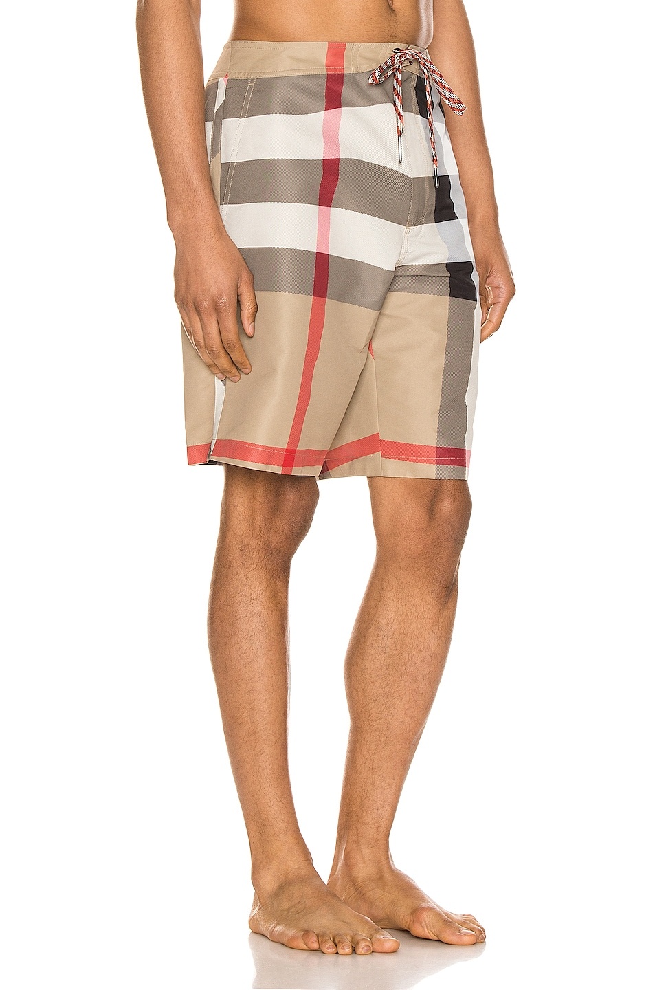 Breton Short - 2