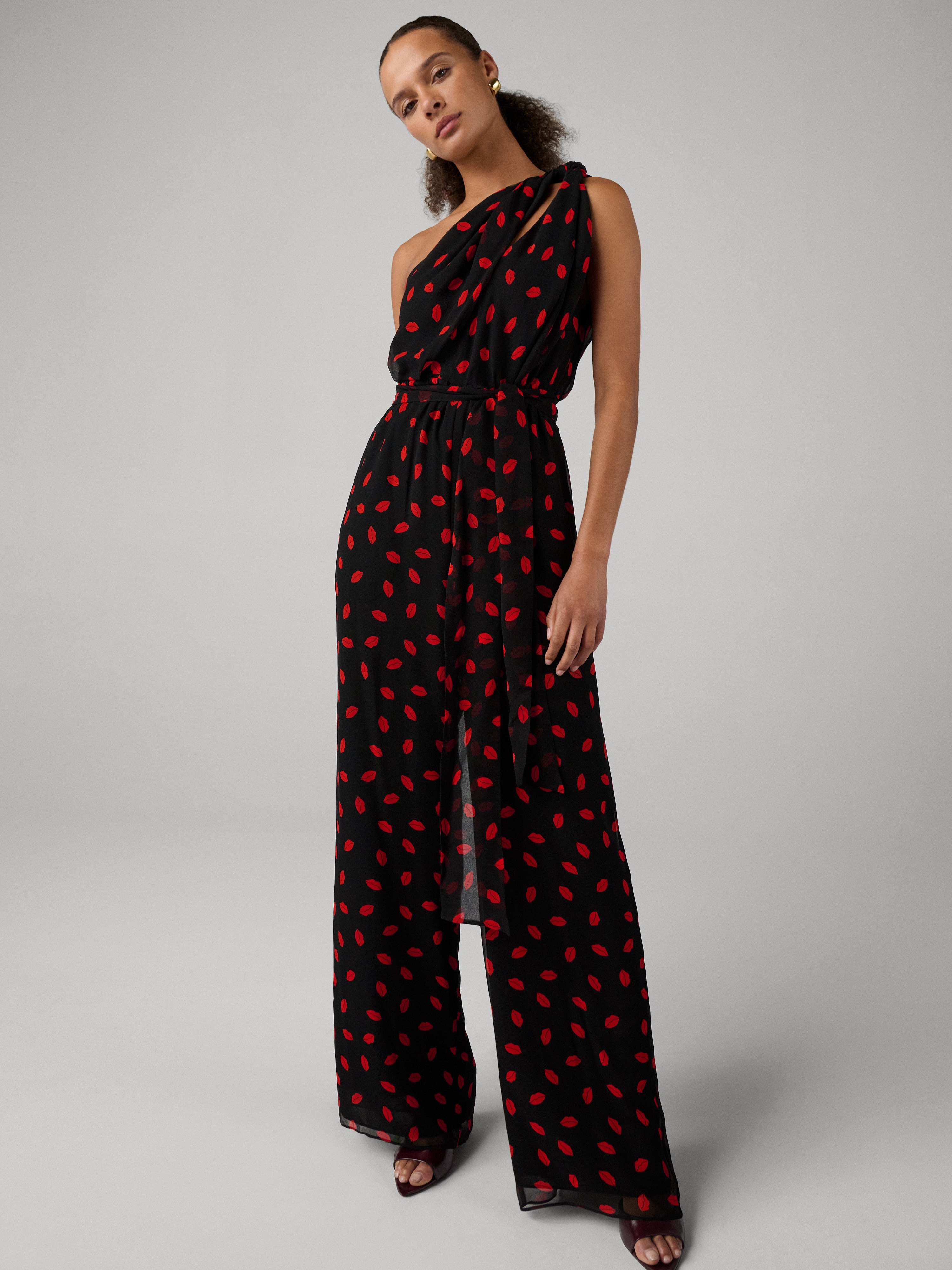 Josalie Jumpsuit - 5