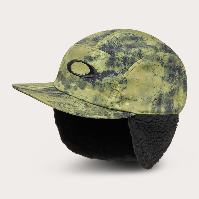 Tc Rykkinn Flaps Cap 1