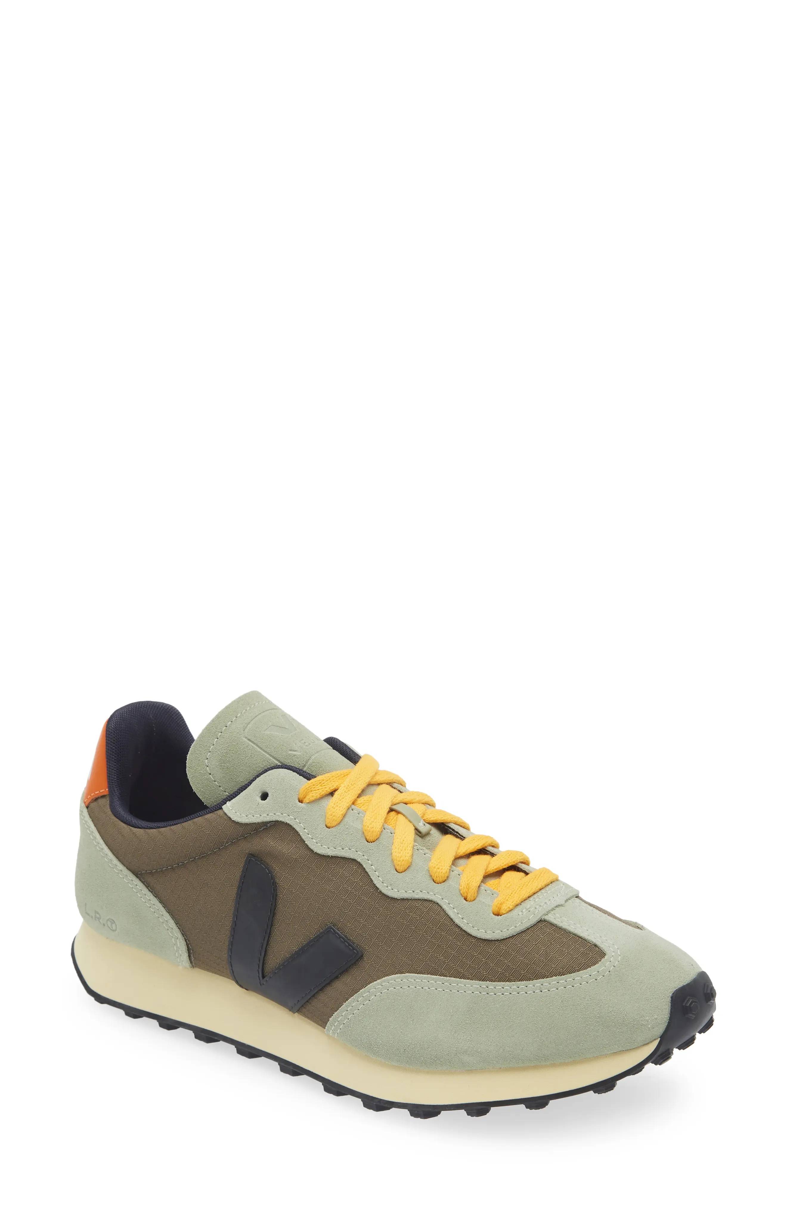 Rio Branco Ripstop Sneaker - 1