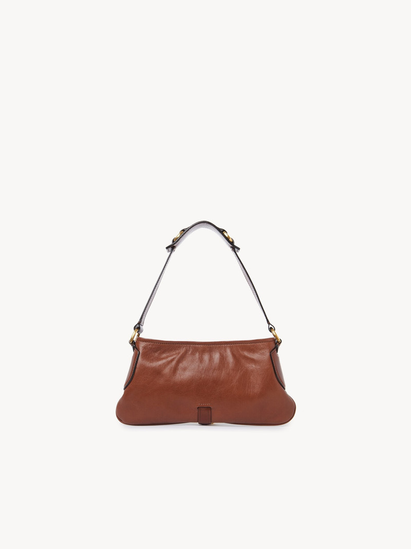 KERALA 25 SHOULDER BAG IN SOFT LEATHER 4