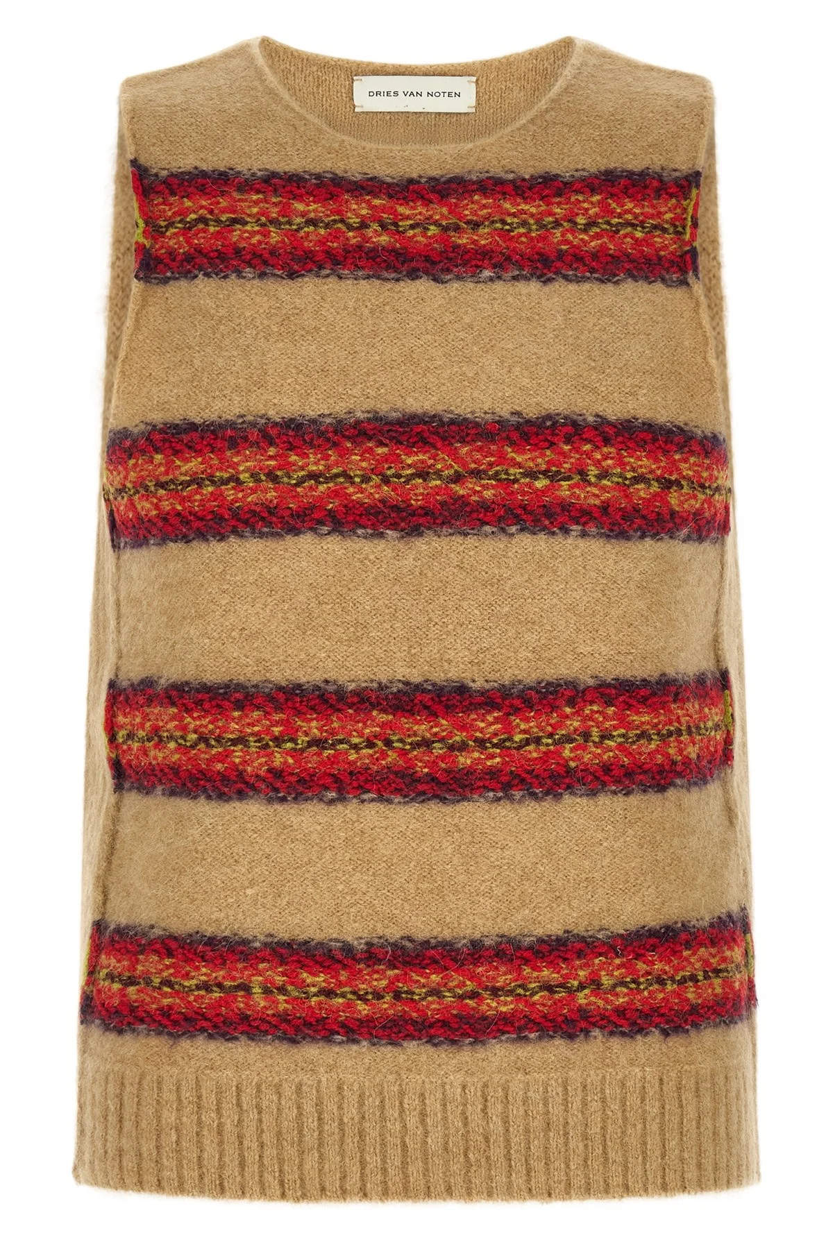 'Manado' Vest - 1