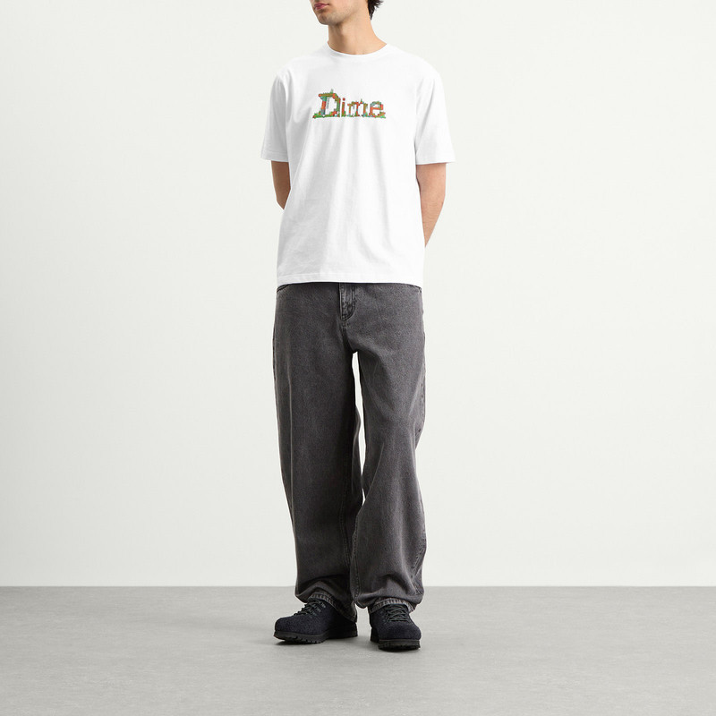 Dime Dime Classic Dimecraft T-Shirt outlook