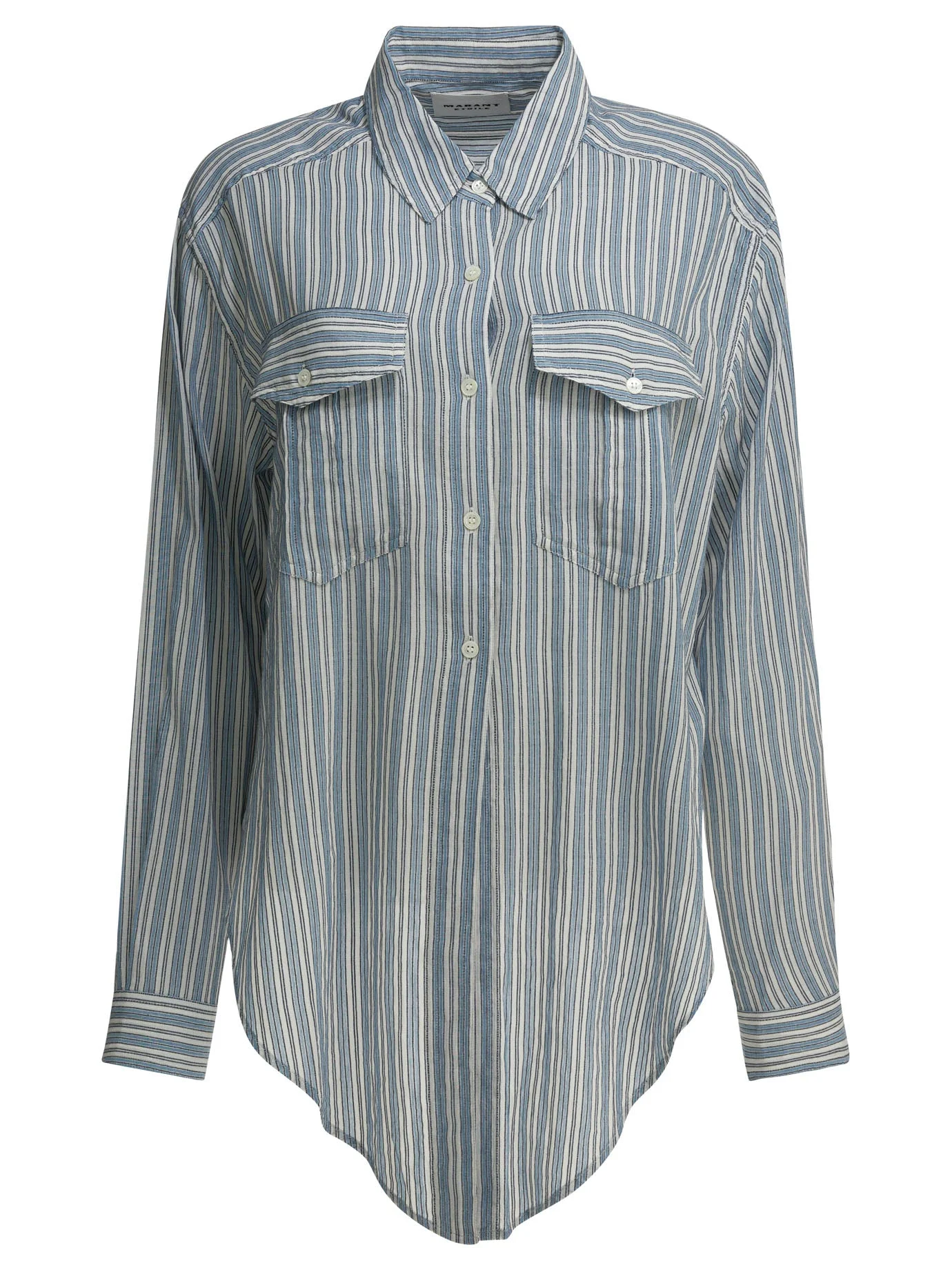 Marant Étoile "nath" Shirt - 1