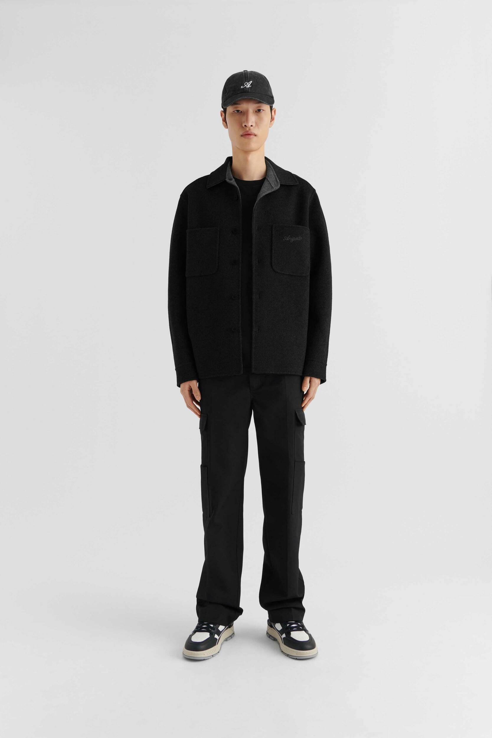 Index Overshirt - 4