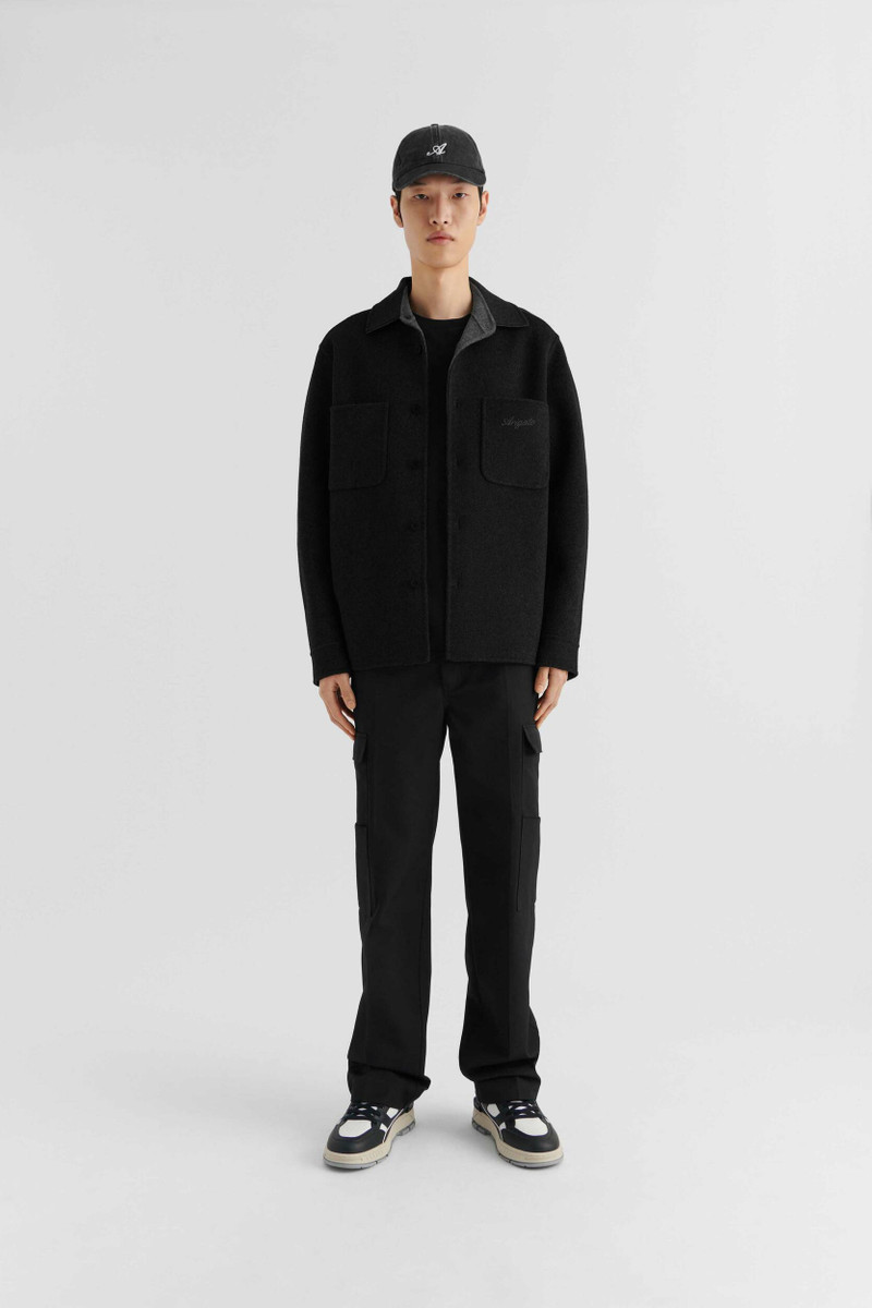 Axel Arigato Index Overshirt outlook