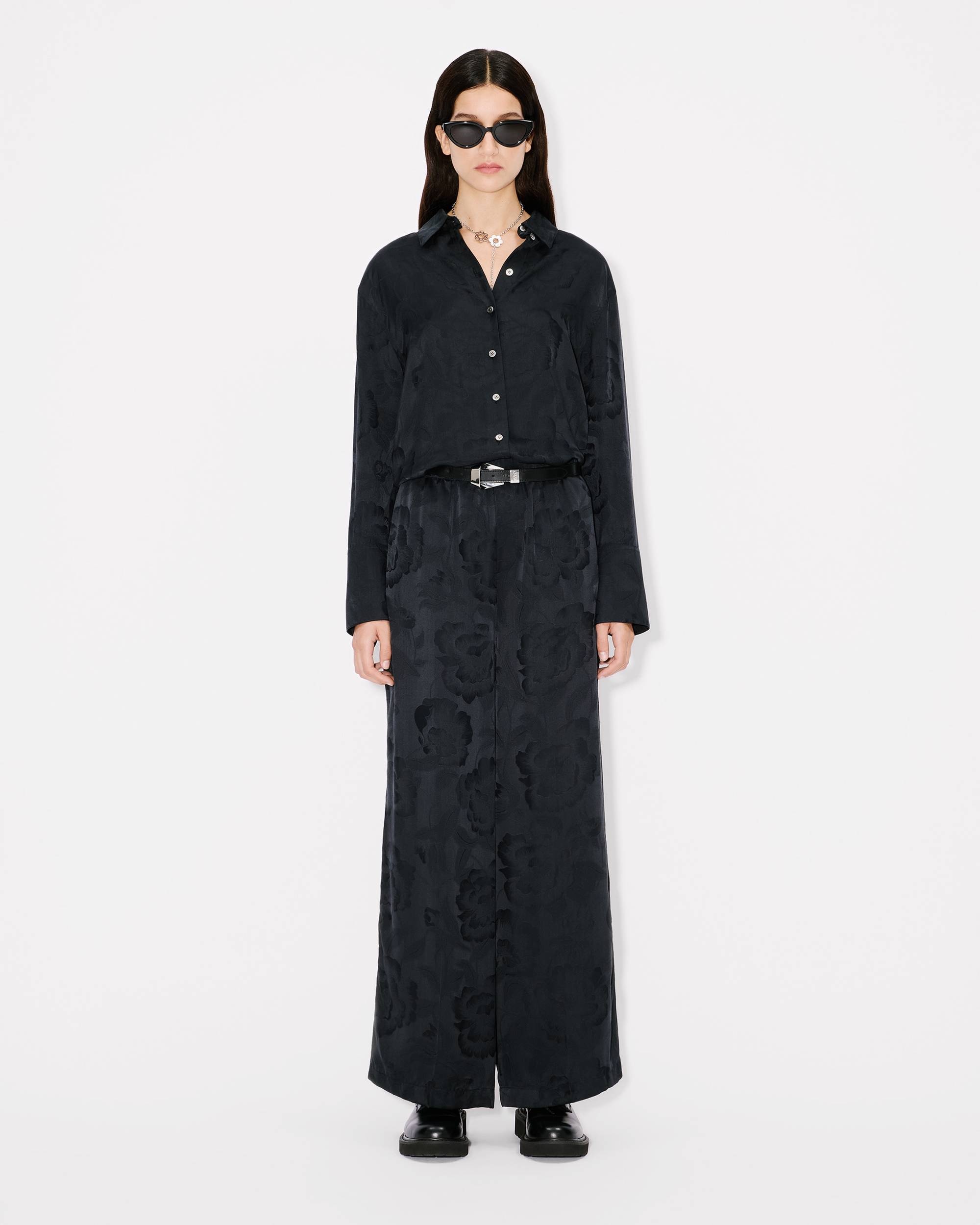 パンツ KENZO 'Kenzo Peonies' pants KENZO 'KENZO Peonies' pyjama pants | REVERSIBLE