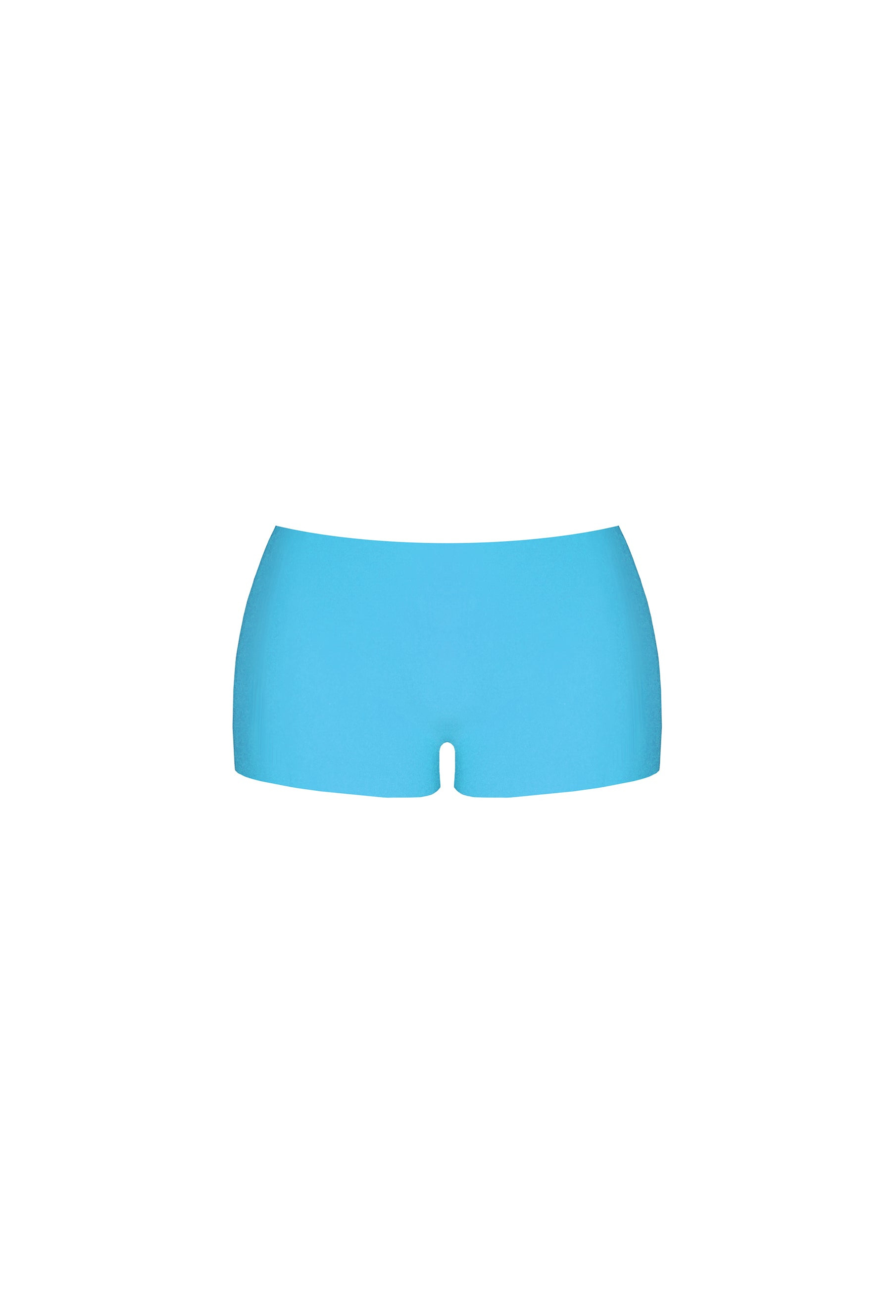 MATCHING BOY SHORTS BLUE LAGOON (3 FOR £12*) - 1