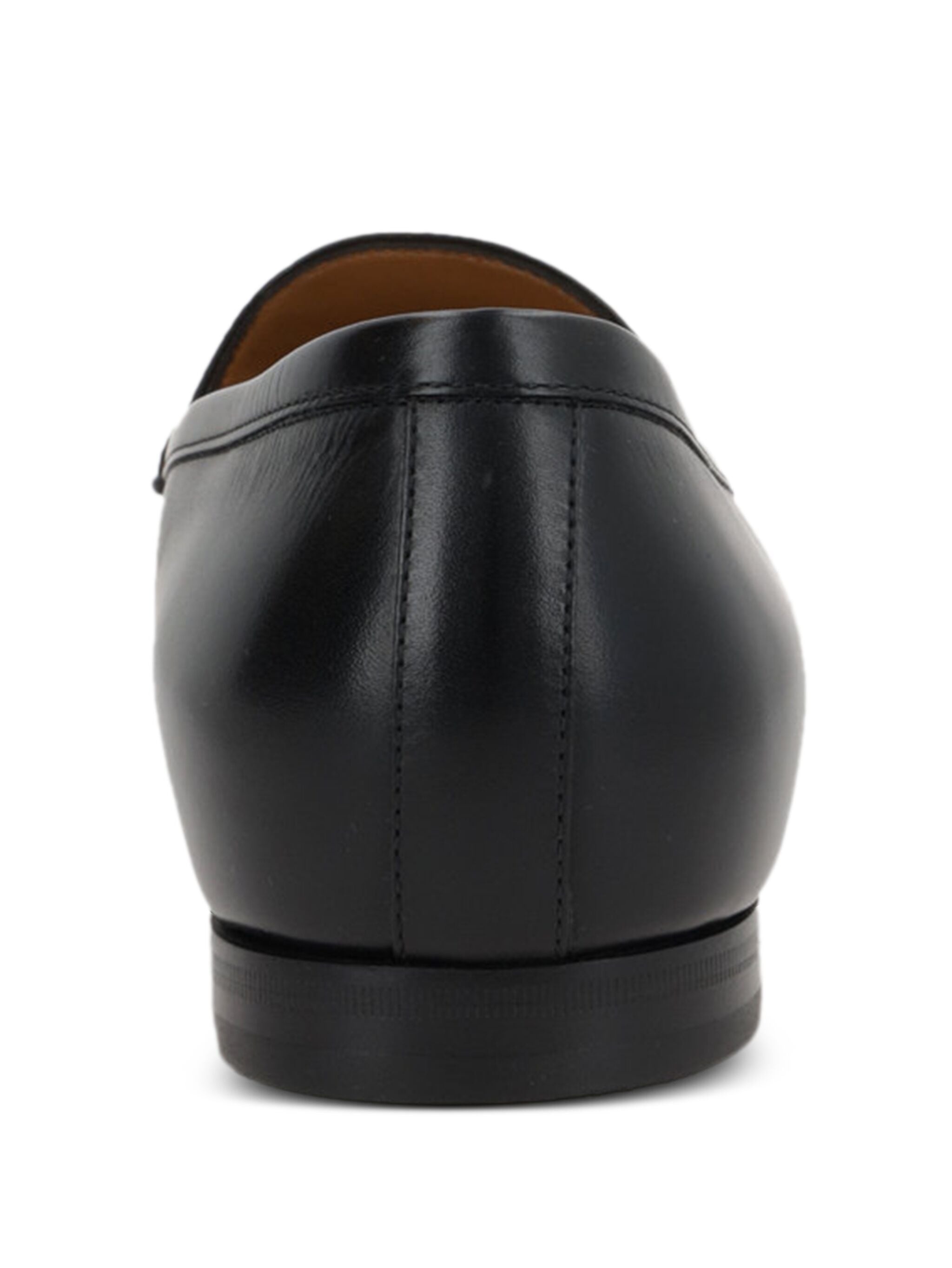 Horsebit-plaque Loafers - 2