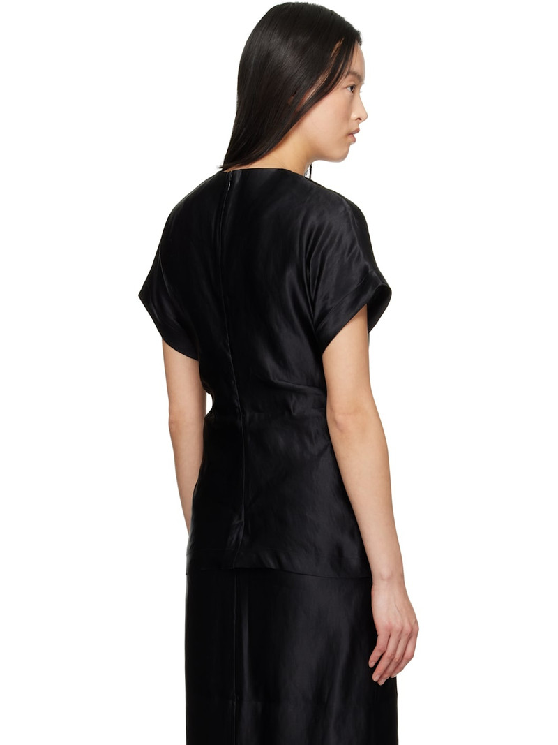 Black Pero Blouse 3