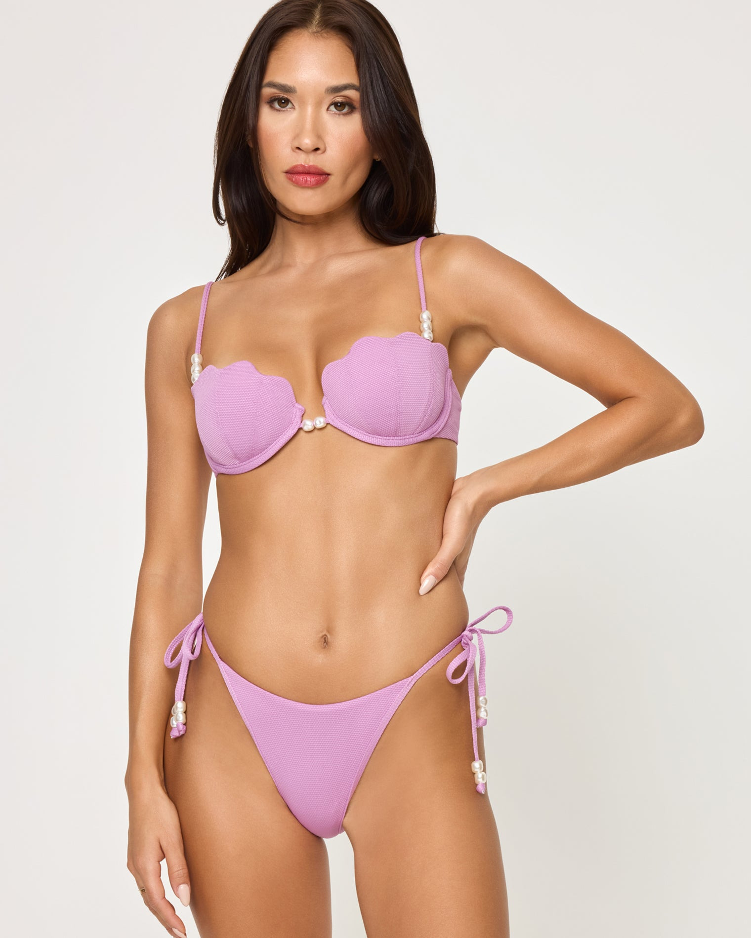 Lucia Bikini Bottom - 5