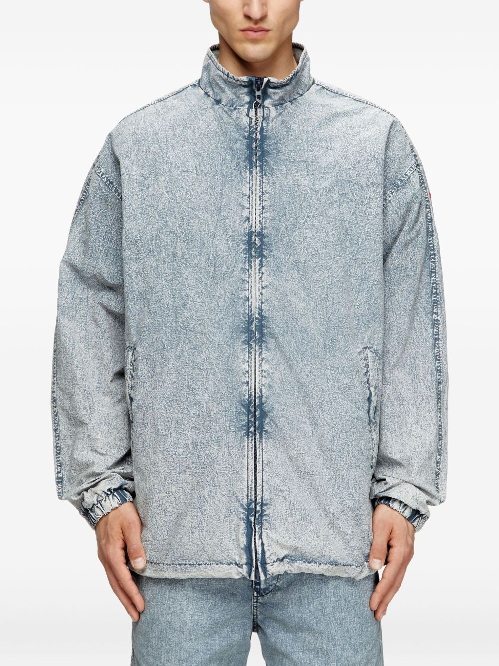 J-Wilson jacket - 3