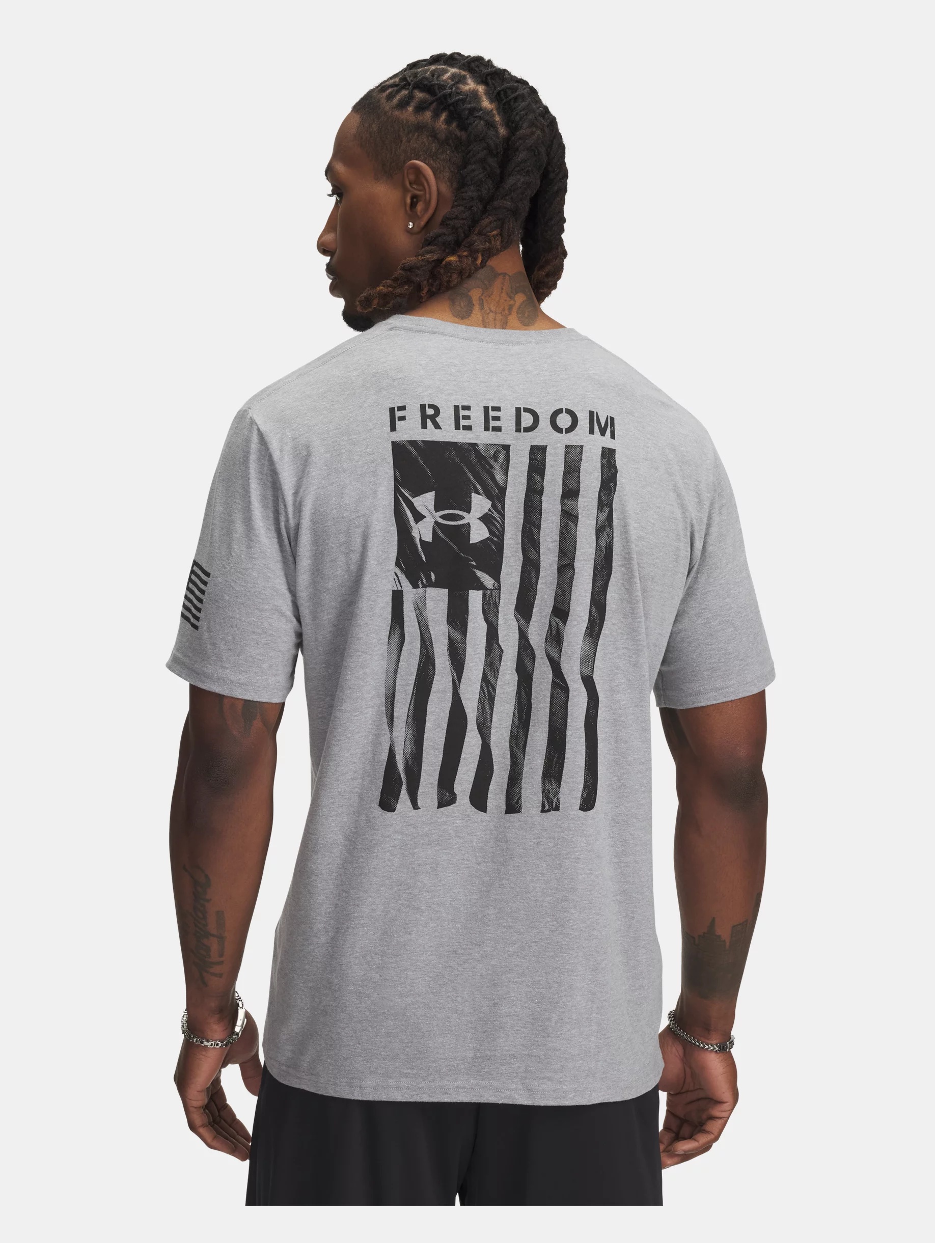 UA Freedom Flag - 2