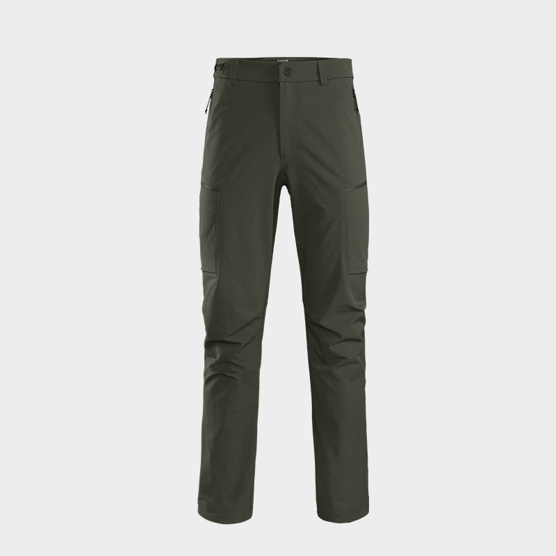 Kailas T10-X CORDURA® Durable Softshell Pants Men's 6