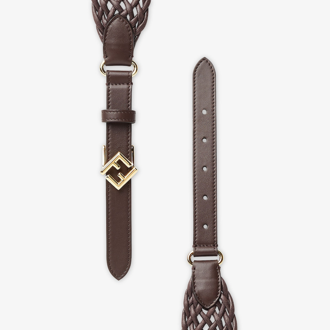 FF Diamonds Belt - 2