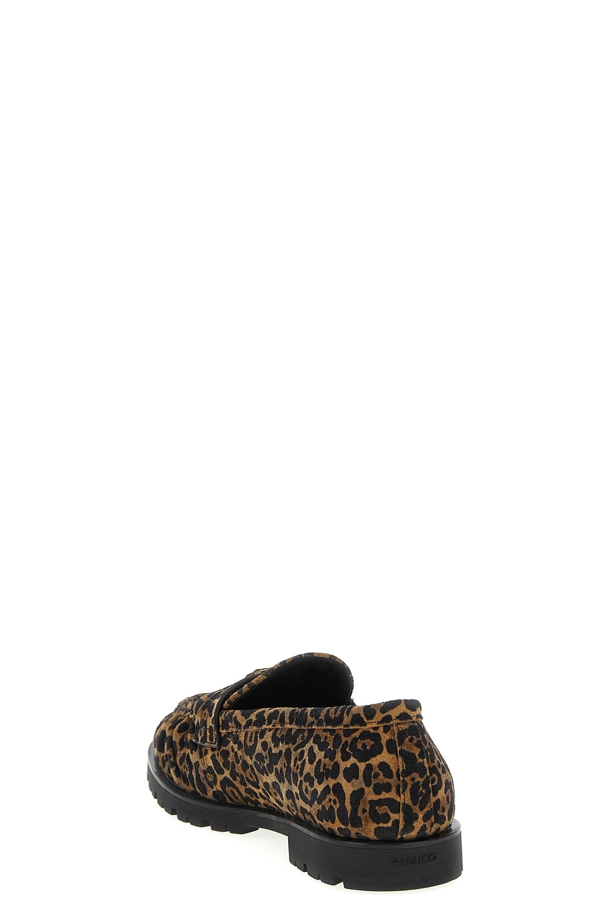 'Nora 01' loafers - 3