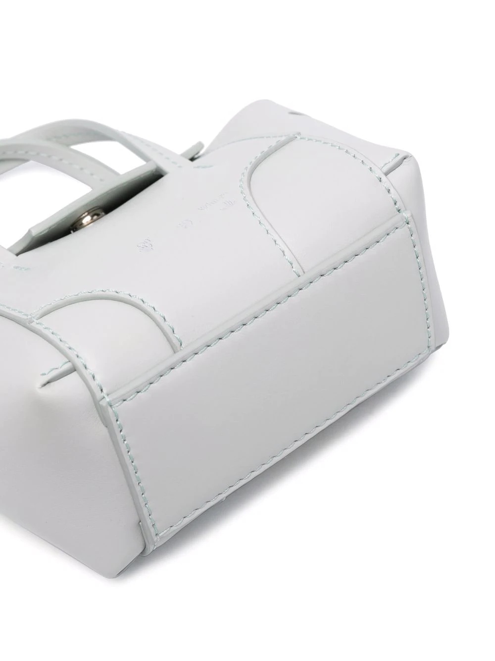 Burrow-16 tote bag - 6