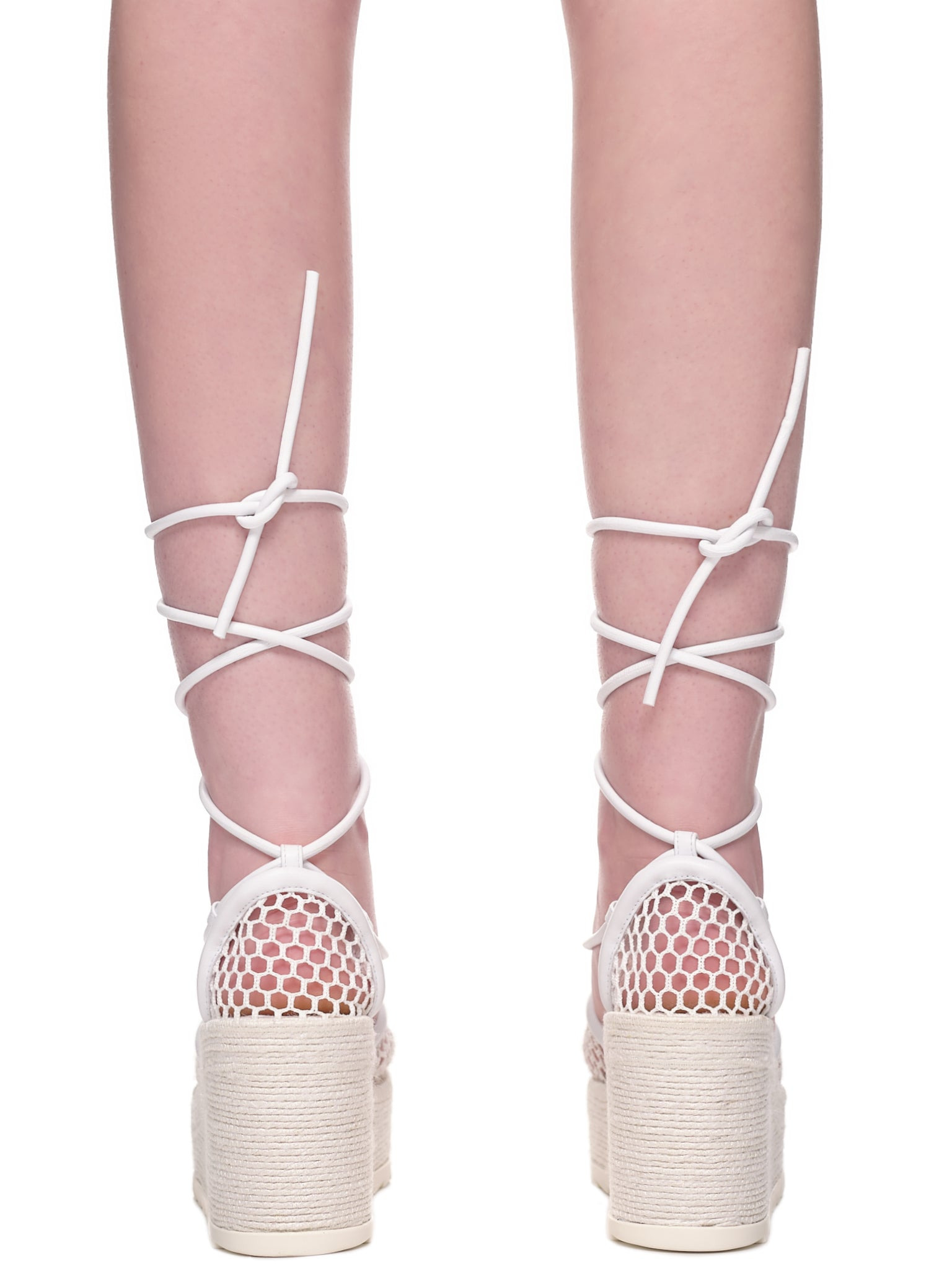 Stretch Wedges - 3