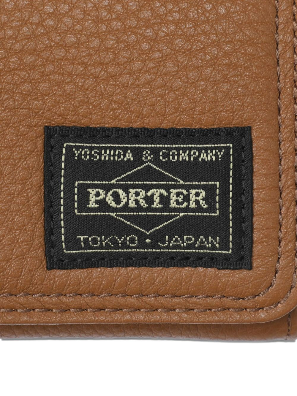 LEATHER CARDHOLDER - 5