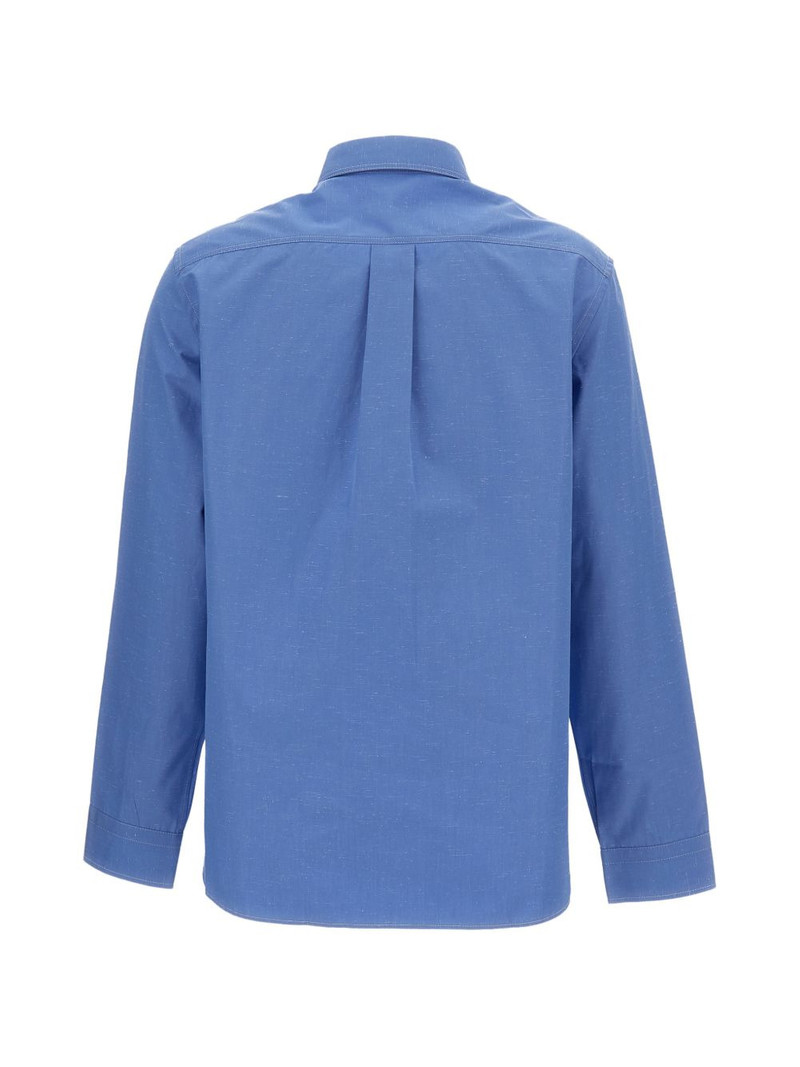WALES BONNER long-sleeve shirt outlook