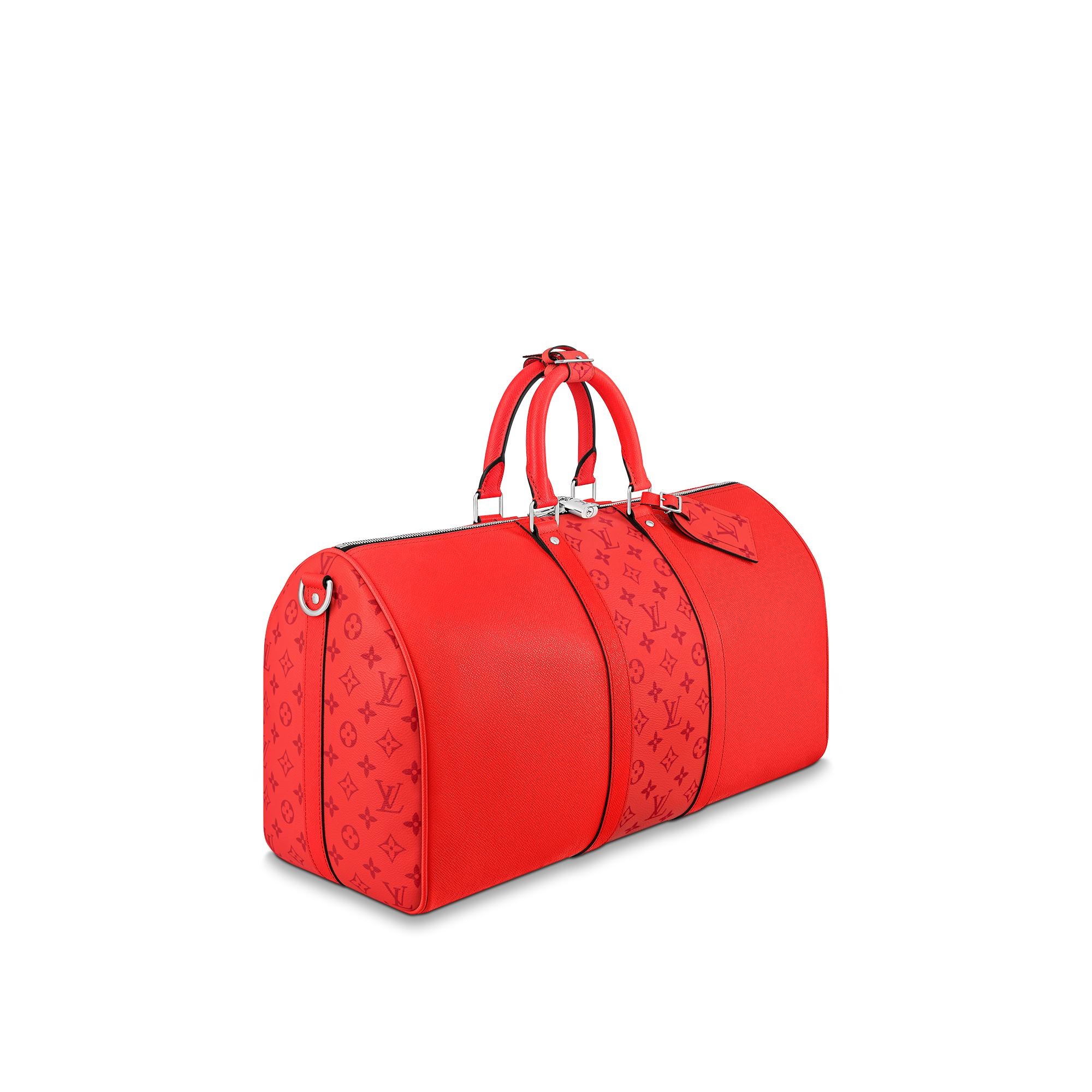 Keepall Bandouliere 50 - 3