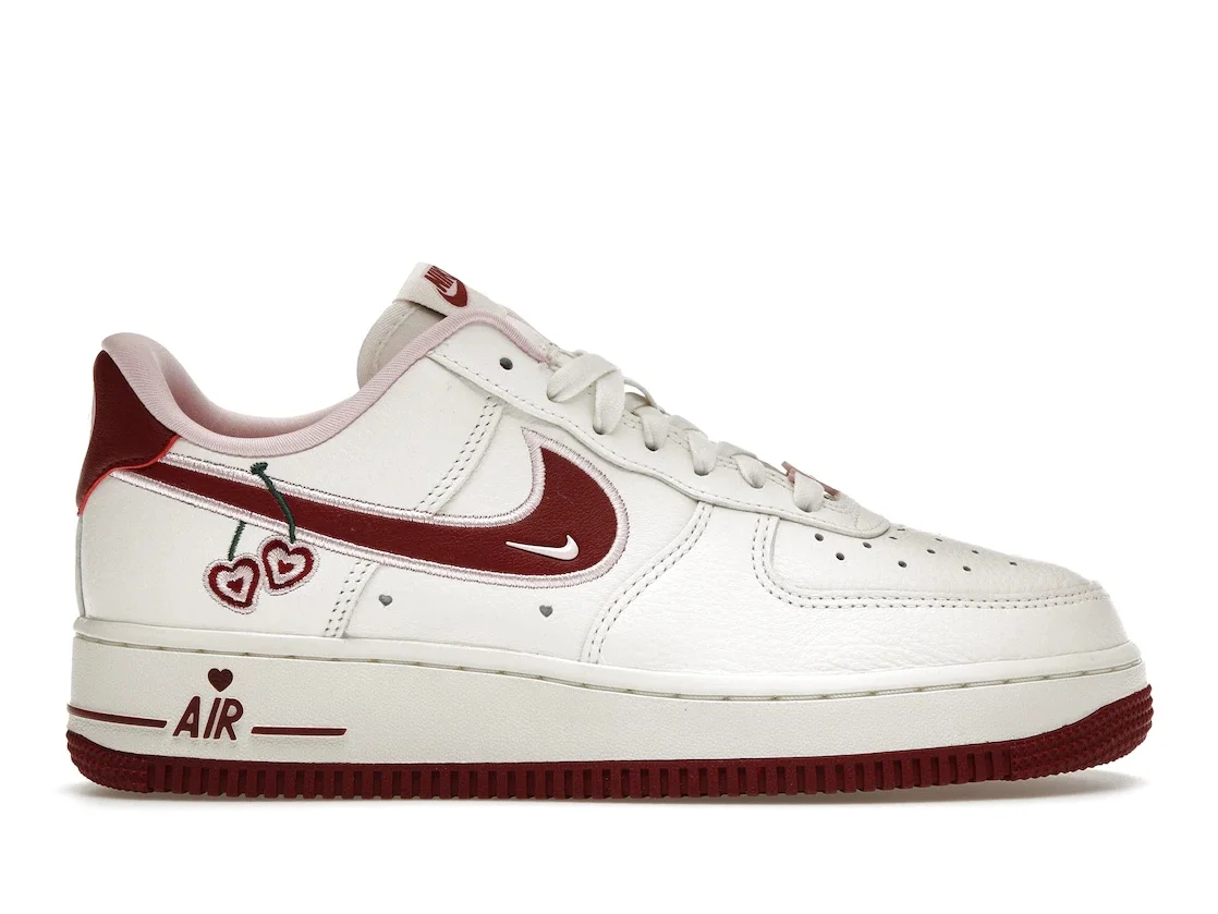 Nike Air Force 1 Low Valentine’s Day (2023) (W) - 1