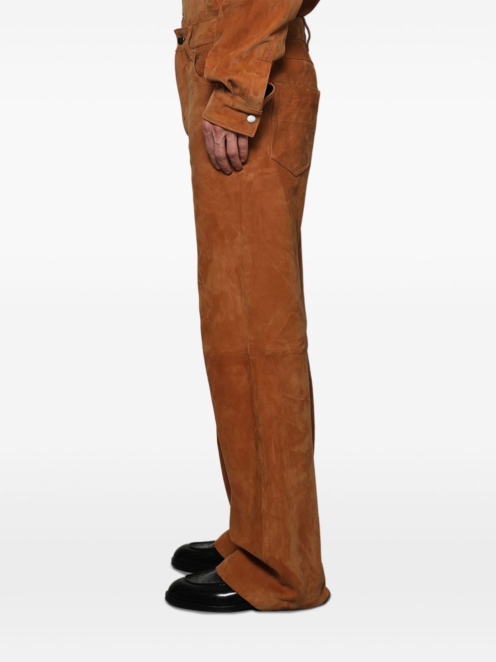 MA Quad trousers - 4