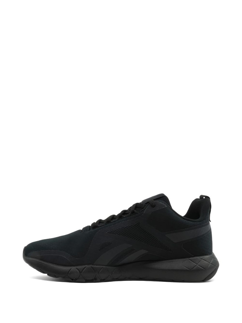 Flexagon Force 3 Wide "Black Pure Grey" sneakers 3