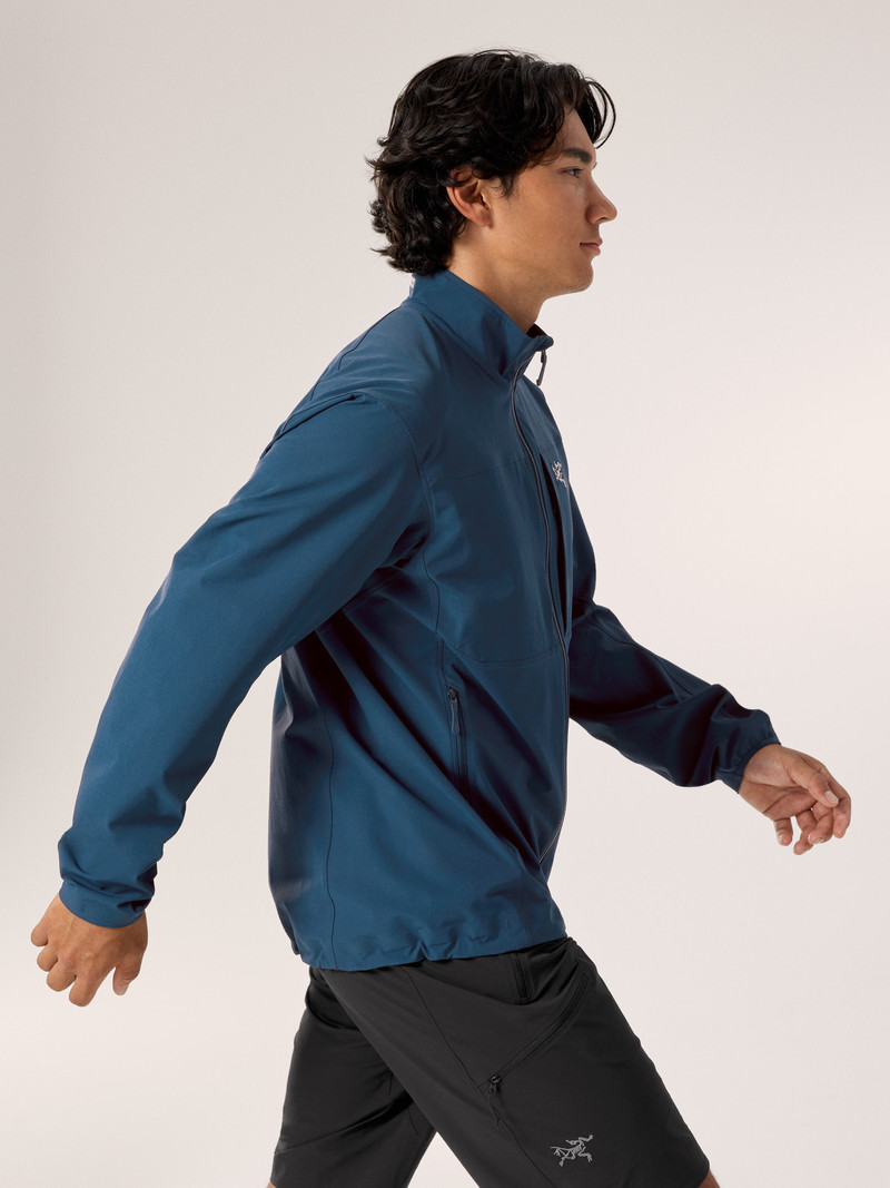 Gamma Jacket 5