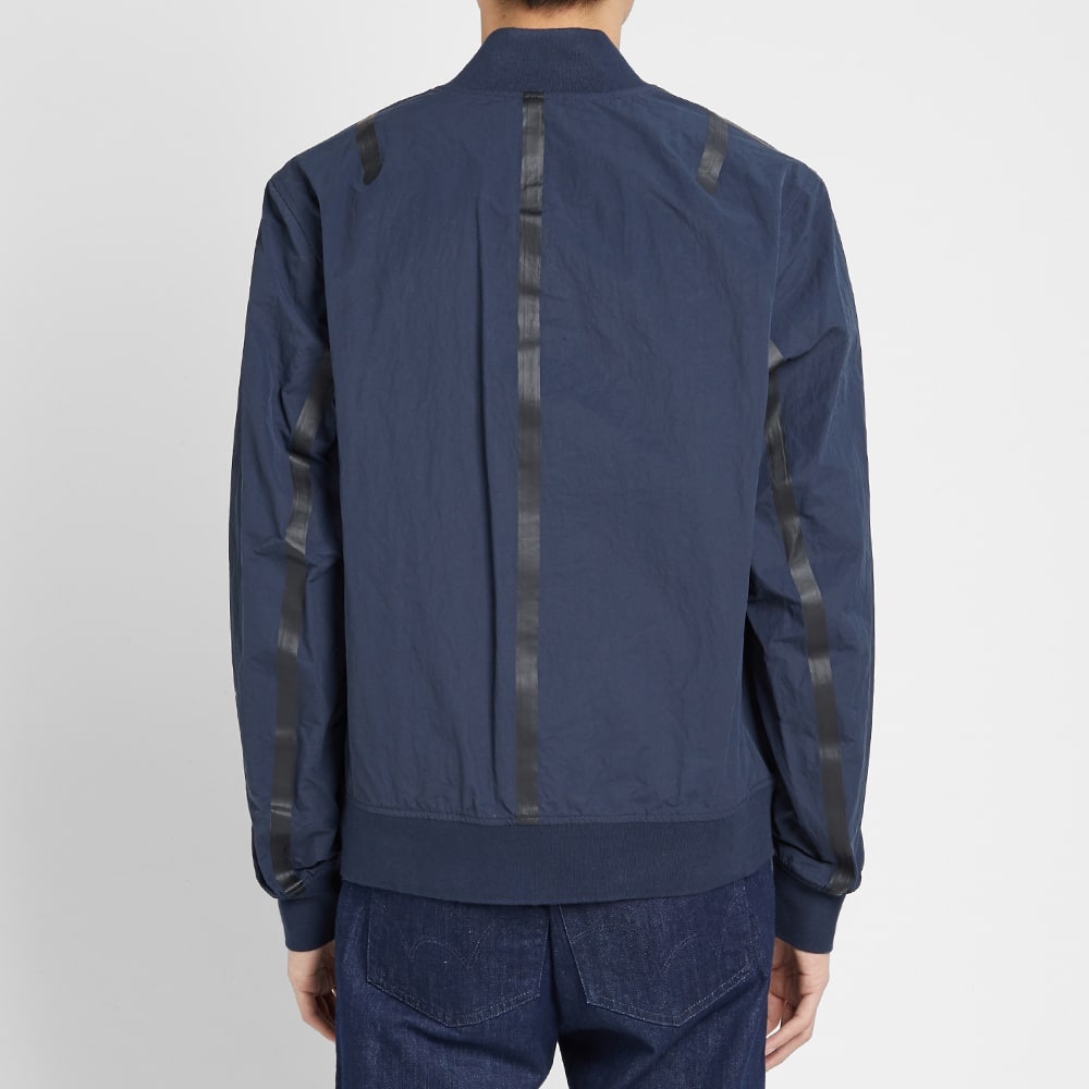 Rag & Bone Tech Bomber Jacket - 6