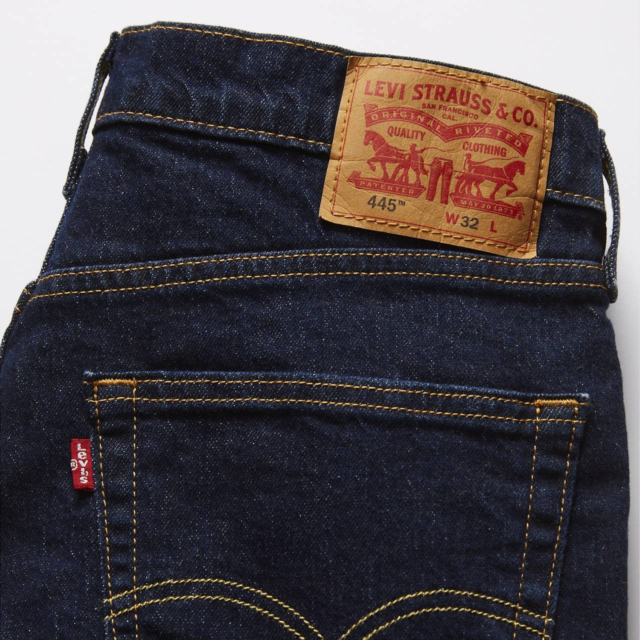 445 ATHLETIC 10" MEN'S SHORTS - 5