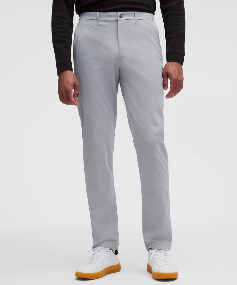 lululemon ABC Classic-Fit Trouser 32L *WovenAir outlook