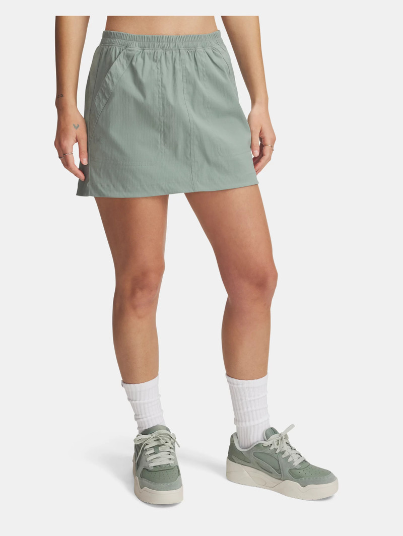 Women's UA Unstoppable Mini Skirt 1